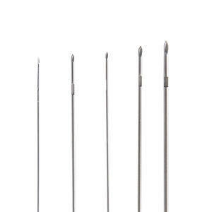 注射插管