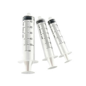 1毫升注射器 1
