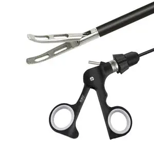 腹腔镜手术剪- ESC Medicams - Metzenbaum式/ 弯曲