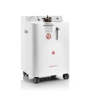 医用氧气浓缩器 1