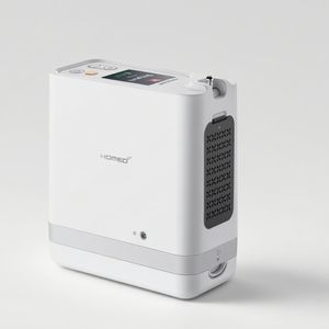 医用氧气浓缩器 1