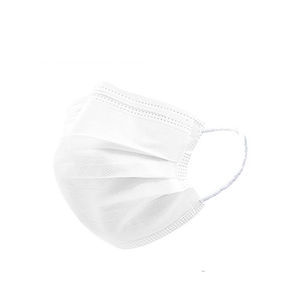 半面罩防护口罩 1