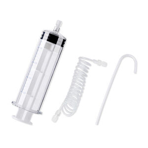 200毫升注射器 1