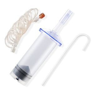 200毫升注射器 1