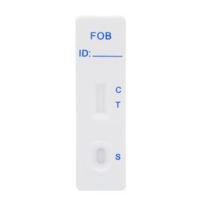 FOB快速诊断检测