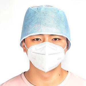 贴身医用帽