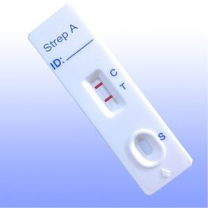 A型链球菌快速诊断检测