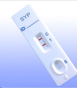 梅毒快速诊断检测