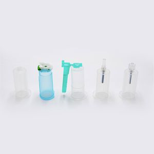 手术持针器