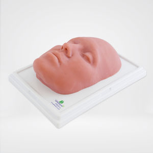 培训模拟器 1
