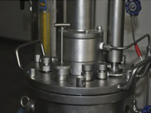 实验室生物反应器