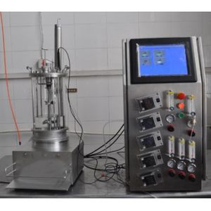 实验室生物反应器