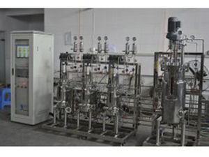 实验室生物反应器