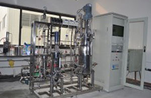 实验室生物反应器