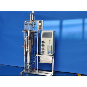 实验室生物反应器