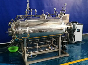 实验室生物反应器