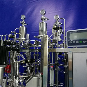 实验室生物反应器