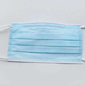 II型手术口罩