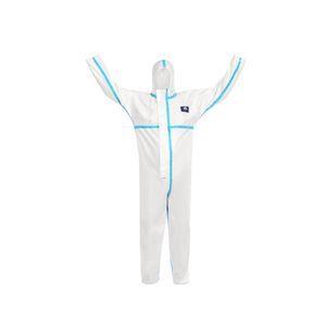 男女通用连体防护服 1