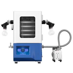 研究冰冻干燥器