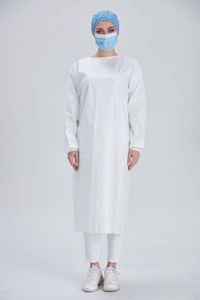 男女通用外科手术服 1