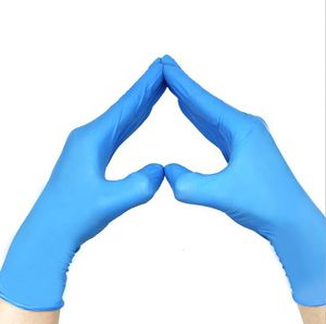 腈类手套