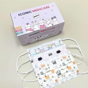 II型手术口罩 1