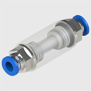 气体过滤器 1