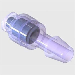 医用阀门 1