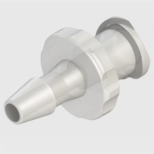 母端连接器 1