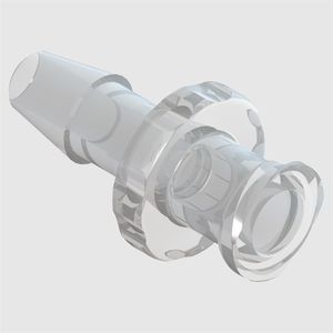 母端连接器 1