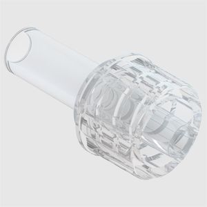 公端连接器 1