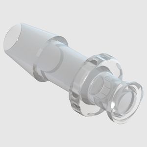 母端连接器 1