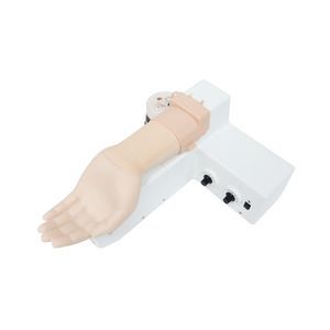 动脉穿刺模拟器