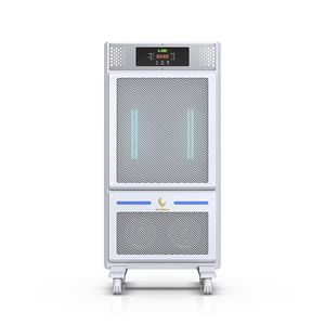 移动式空气净化器 1