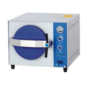 牙科医用灭菌器 1