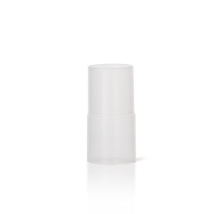 肺活量计喷嘴