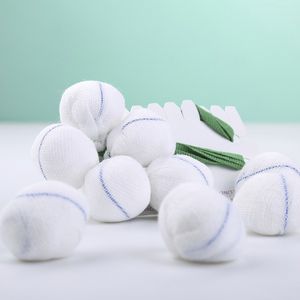 棉质伤口敷布