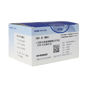 乙型肝炎快速诊断套装