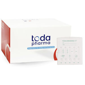 药物检出快速诊断套装 1