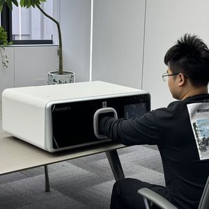 DEXA骨密度仪