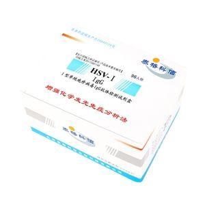 疱疹快速诊断检测