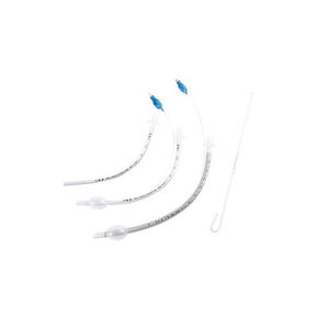 经口气管插管