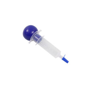 灌溉注射器