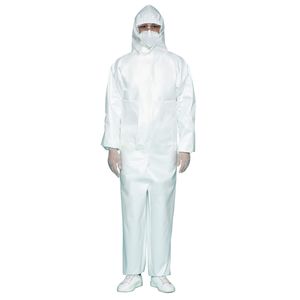 男女通用连体防护服