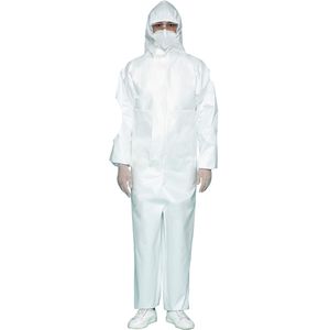 男女通用连体防护服