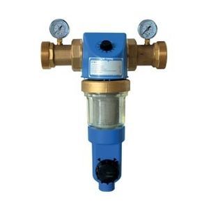 水过滤器 1