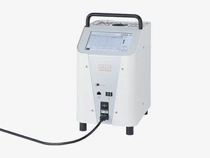 温度校准器