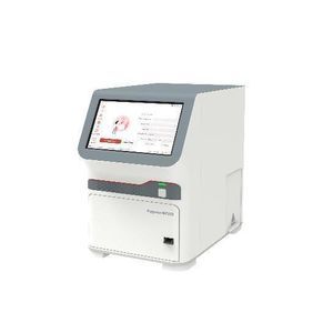 免疫荧光POC分析仪