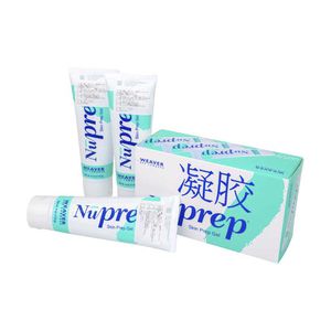 监测电极凝胶 1